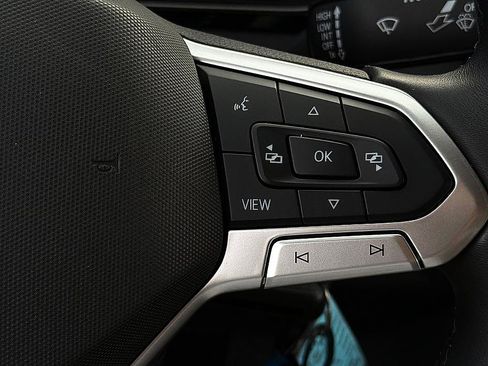 Used 2025 Volkswagen Jetta S FWD image 17