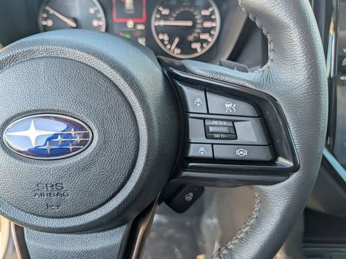 New 2026 Subaru Ascent Limited Bronze image 15