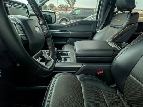 Used 2025 Ford F150 Tremor w/ Equipment Group 402A High image 7