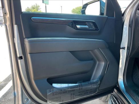 New 2026 Chevrolet Tahoe LS w/ LS Custom Edition RWD image 10
