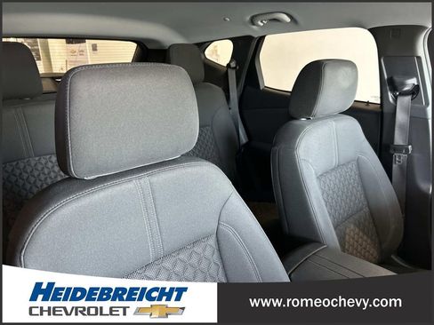 Used 2021 Chevrolet Blazer LT AWD/4WD image 34