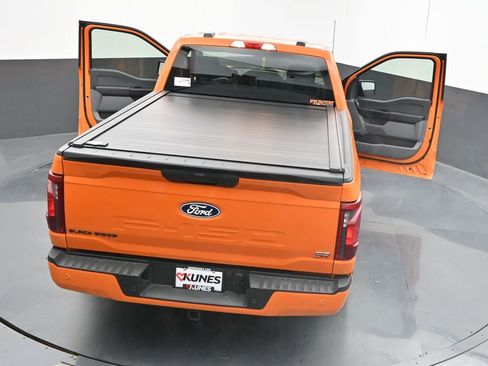 New 2025 Ford F150 XL w/ Equipment Group 103A High image 57