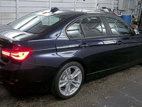 Used 2016 BMW 320i xDrive Sedan image 10