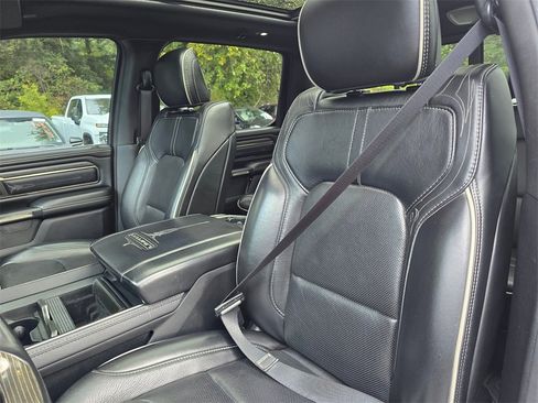Used 2021 RAM 1500 Limited image 23