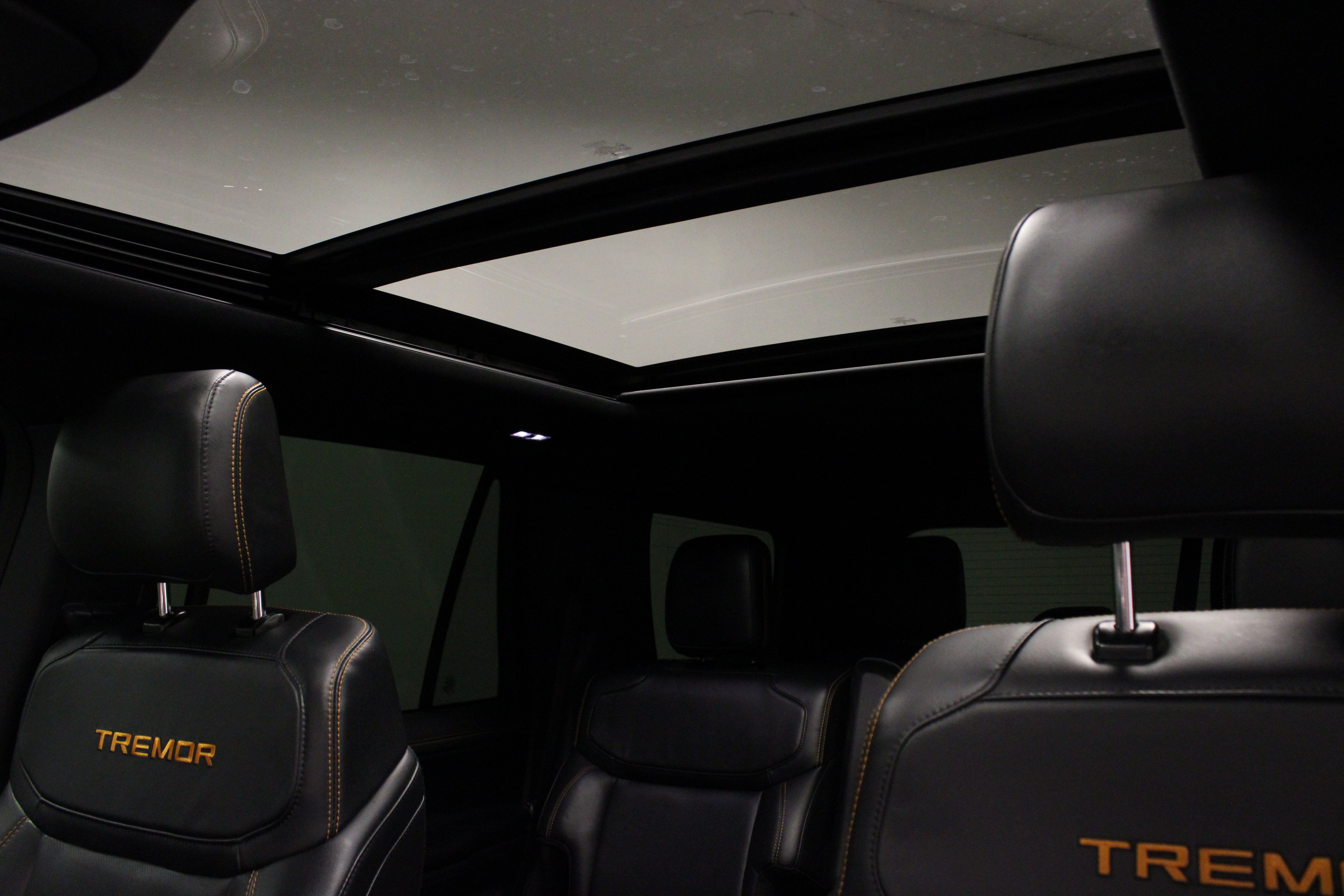 Used 2025 Ford Expedition Tremor AWD/4WD image 10