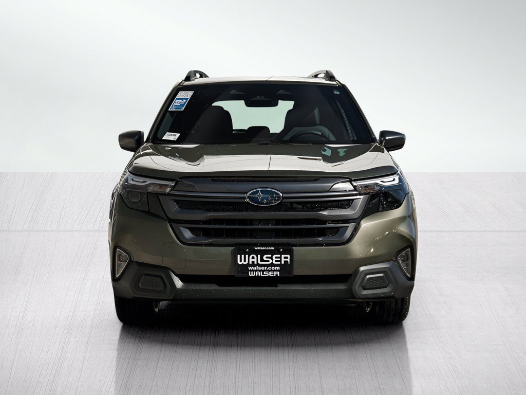 New 2026 Subaru Forester Premium AWD/4WD image 2