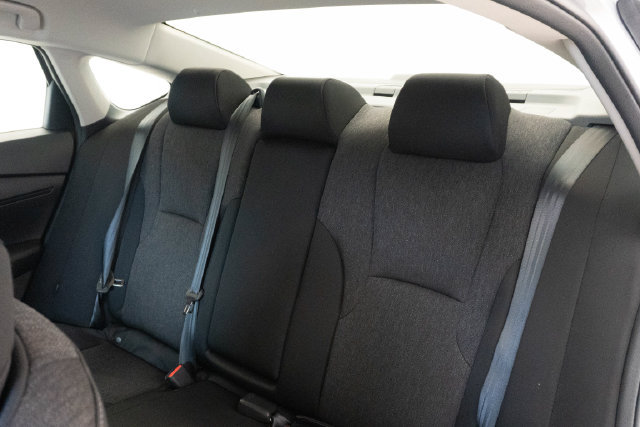 Certified 2025 Honda Accord LX image 7