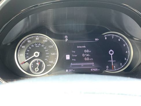 Used 2024 Genesis GV70 3.5T Sport w/ Sport Advanced Package AWD/4WD image 24