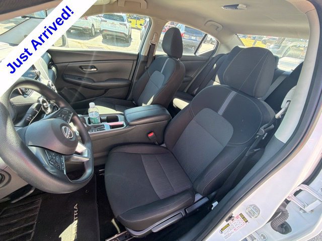 Used 2024 Nissan Sentra SV FWD image 77