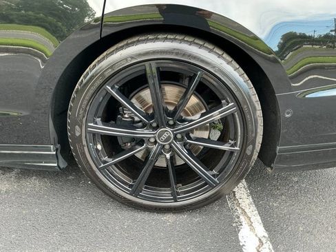 Used 2023 Audi S8 AWD/4WD image 39