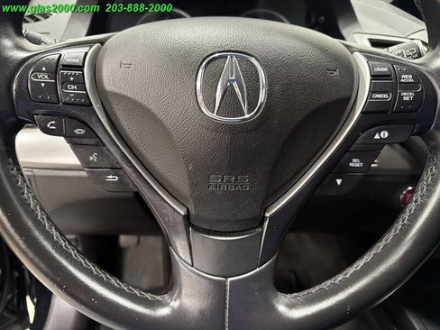Used 2018 Acura RDX AWD image 22