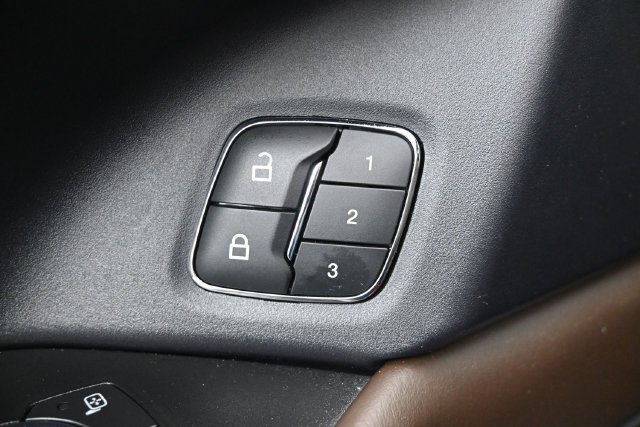 Certified 2021 Ford Expedition Max King Ranch AWD/4WD image 15