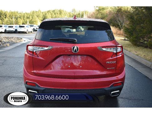 New 2026 Acura RDX Technology Package image 6