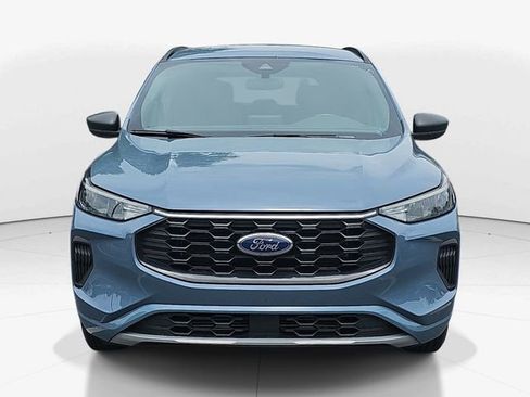 Certified 2024 Ford Escape ST-Line FWD image 9