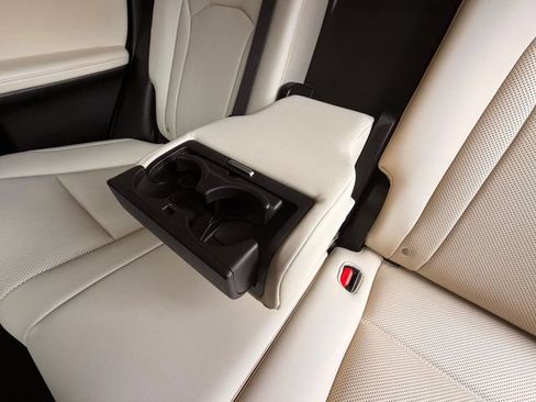 Certified 2021 Lexus RX 350 AWD w/ Premium Package image 33