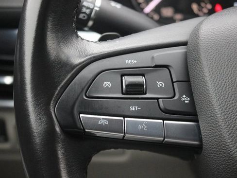 Used 2020 Cadillac XT4 Luxury image 13