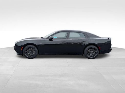 New 2026 Dodge Charger R/T AWD/4WD image 3