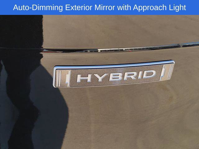 New 2026 Subaru Forester Touring AWD/4WD image 4
