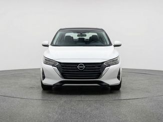 Used 2025 Nissan Sentra SV video 1
