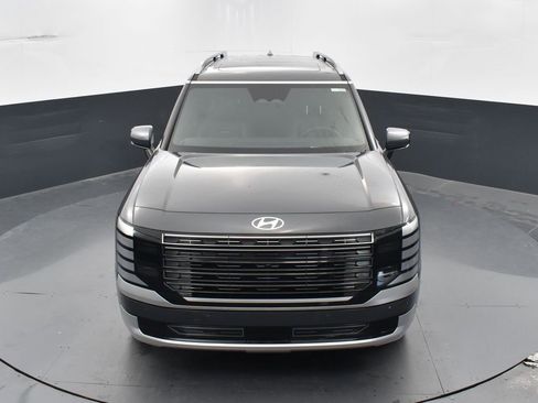 New 2026 Hyundai Palisade Calligraphy image 24
