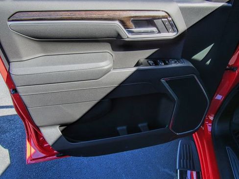 New 2026 GMC Sierra 1500 SLE w/ X31 Off-Road Package image 14