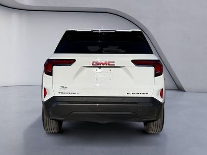 Used 2026 GMC Terrain Elevation w/ Technology Package II