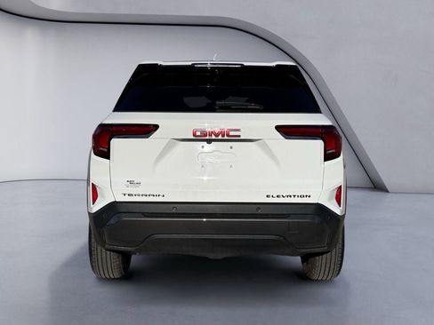 Used 2026 GMC Terrain Elevation w/ Technology Package II image 4