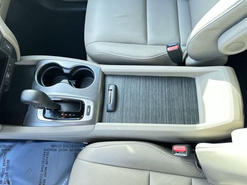 Used 2018 Honda Pilot EX-L image 19