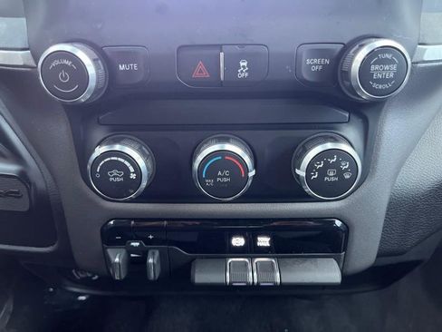 Used 2024 RAM 2500 Big Horn image 19