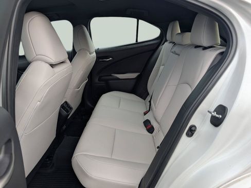 Used 2024 Lexus UX 250h AWD w/ Premium Package image 17