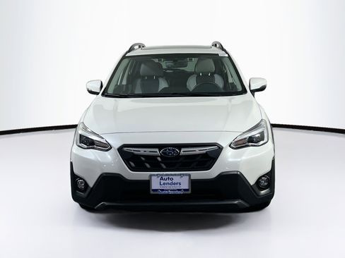Used 2023 Subaru Crosstrek 2.5i Limited w/ Moonroof Package AWD/4WD image 2