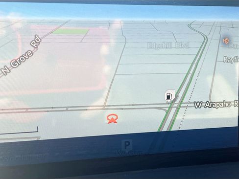 Used 2021 Acura RDX Technology Package image 13