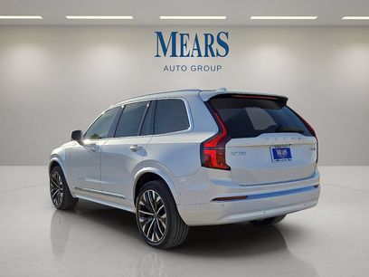 New 2026 Volvo XC90 B5 Plus w/ Protection Package Premier