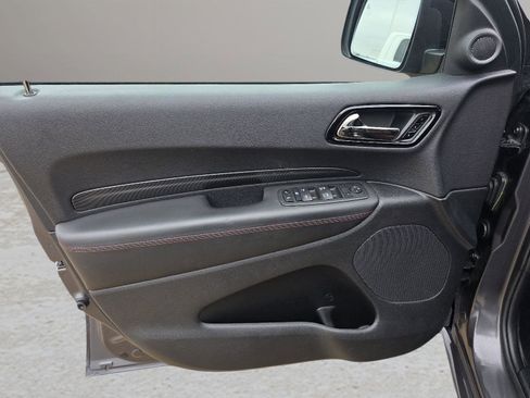 Used 2024 Dodge Durango GT image 32