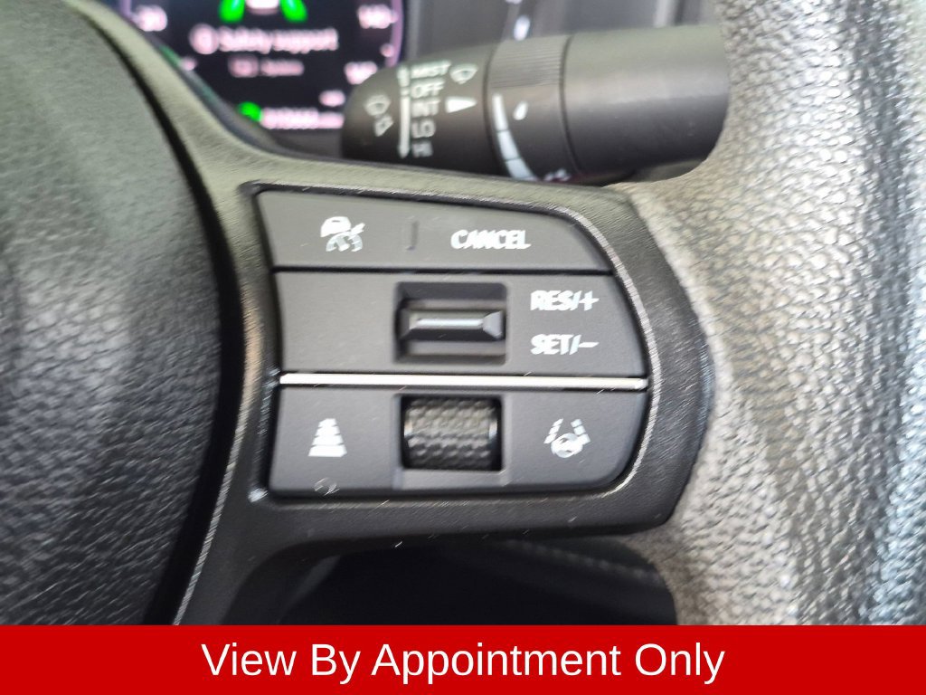 Used 2025 Honda Accord SE image 14