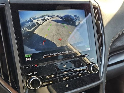 Certified 2022 Subaru Forester Wilderness image 19