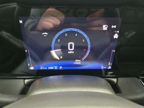 New 2026 Chevrolet TrailBlazer RS w/ Convenience Package image 11