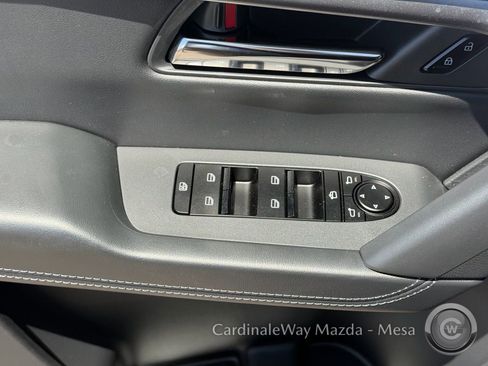 New 2026 MAZDA CX-5 Select AWD/4WD image 14