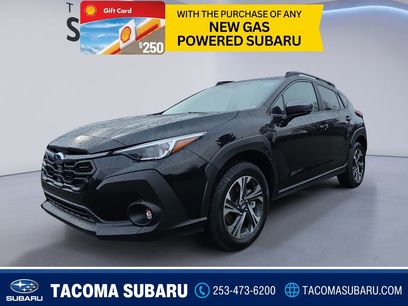 New 2026 Subaru Crosstrek 2.0i Premium