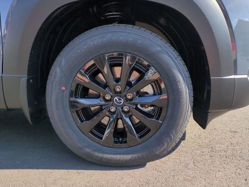 New 2026 MAZDA CX-50 AWD 2.5 Hybrid w/ Weather Package image 11