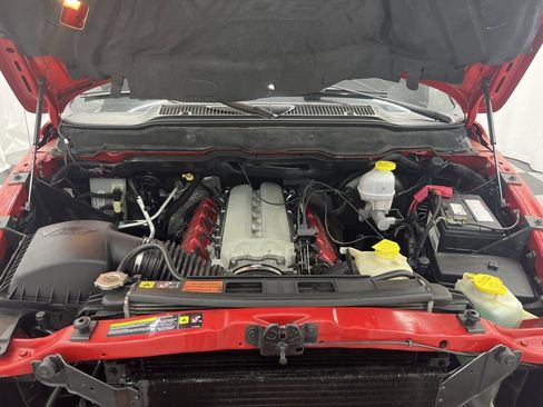 Used 2005 Dodge Ram 1500 Truck 2WD Quad Cab image 43