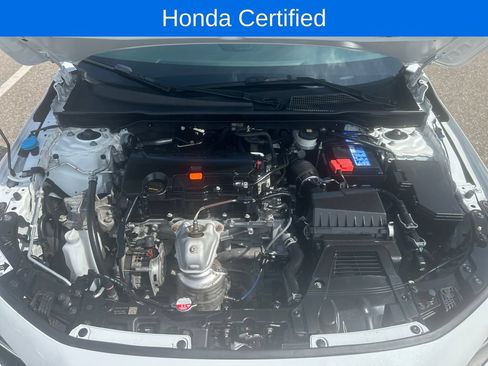 Used 2024 Honda Civic LX image 18