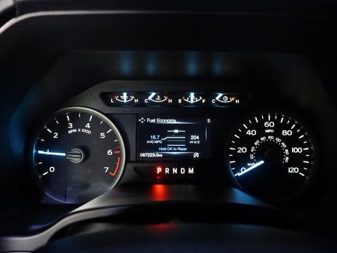 Used 2020 Ford F150 XLT w/ Equipment Group 301A Mid image 21