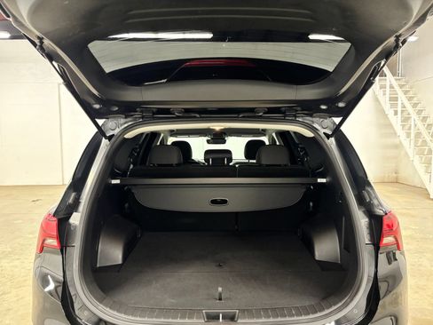 Certified 2023 Hyundai Santa Fe SE FWD image 24