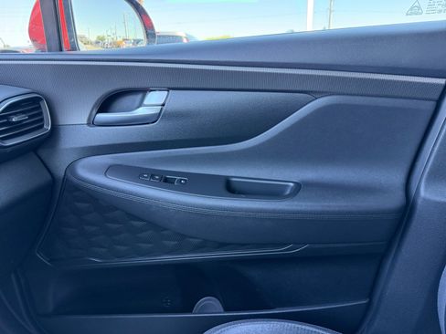 Used 2020 Hyundai Santa Fe SEL image 16