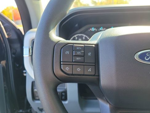 New 2026 Ford F450 XLT w/ 360-Degree Camera Package image 21