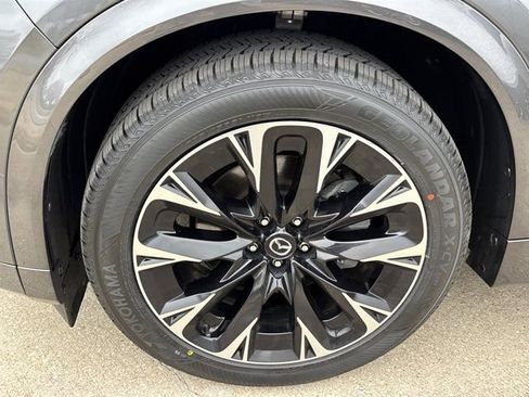 Used 2024 MAZDA CX-90 3.3 Turbo S w/ Premium Plus image 13