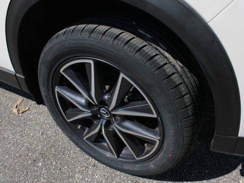 Used 2017 MAZDA CX-5 Grand Select image 45