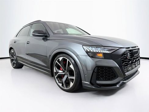 Used 2024 Audi RS Q8 AWD/4WD image 15