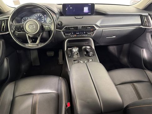 Used 2024 MAZDA CX-90 3.3 Turbo w/ Select Package image 24